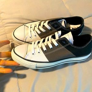 New Converse size 7